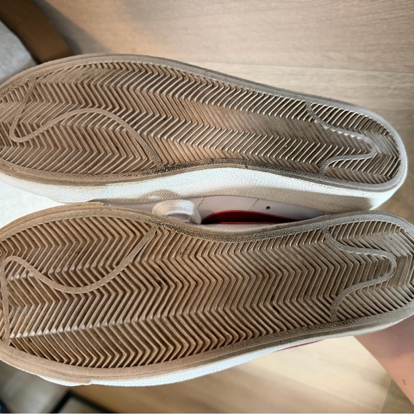 Women’s Nike Blazer Low 77 Vintage Sneakers - Size 8 - Picture 6 of 6